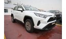 Toyota RAV4 Toyota RAV4 2.0L Petrol, CUV, FWD, 5 Doors, Cruise Control, DVD, Rear Camera, Traction Control, 17 i