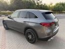 Mercedes-Benz GLC 300 4Matic