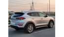 هيونداي توسون HYUNDAI TUCSON 2018 4X4 CLEAN CAR