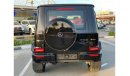 Mercedes-Benz G 63 AMG 2021 / New! / European Spec