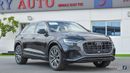 أودي Q8 55 TFSI MHEV Quattro S line V6 3.0L Aut (For Local Sales plus 10% for Customs & VAT)