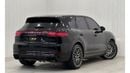 Porsche Cayenne 2018 Porsche Cayenne Turbo, June 2025 Porsche Warranty, Full Options, Low Kms, GCC