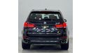 BMW X5 35i M Sport 2016 BMW X5 xDrive35i M-Sport, 7 Seats, Warranty, Full Service History, GCC
