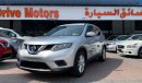 نيسان إكس تريل 7SEATER NISSAN X-TRAIL 2017 ONLY 860X60 MONTHLY EXCELLENT CONDITION UNLIMITED KM WARRANTY.