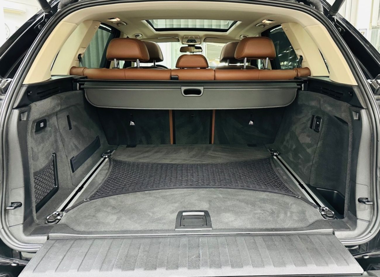 بي أم دبليو X5 35i اكسكلوسيف