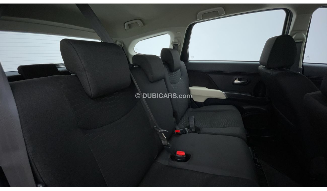 Toyota Rush GX 1.5 | Zero Down Payment | Free Home Test Drive