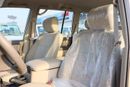 Toyota Land Cruiser TOYOTA LAND CRUISER GX 2007 MANUAL TRANSMISSION