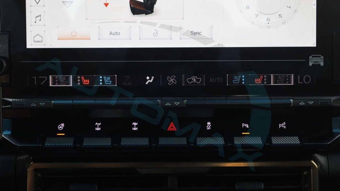 GMC Hummer EV (For Export , НА ЭКСПОРТ) EDITION 1 SUV ELECTRIC 2024 Без пробега