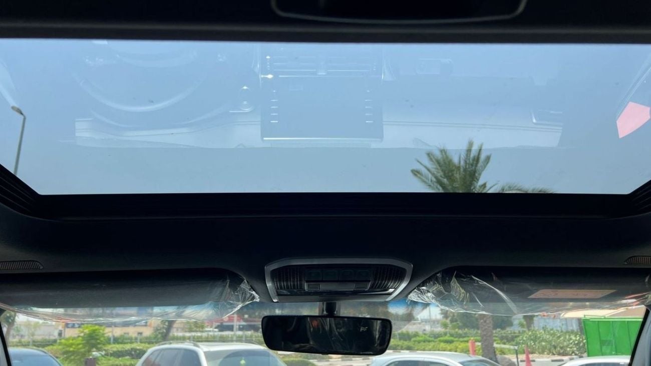 Toyota Land Cruiser Toyota Land Cruiser GXR Twin Turbo 3.5L | 2024 | 0KM