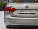 Volkswagen Passat SEL EXCELLENT DEAL for our Volkswagen Passat ( 2013 Model ) in Silver Color Canadian Specs