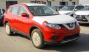 Nissan X-Trail 2.5