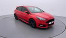 Ford Focus ST 2 | Zero Down Payment | Free Home Test Drive