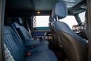 مرسيدس بنز G 63 AMG STD