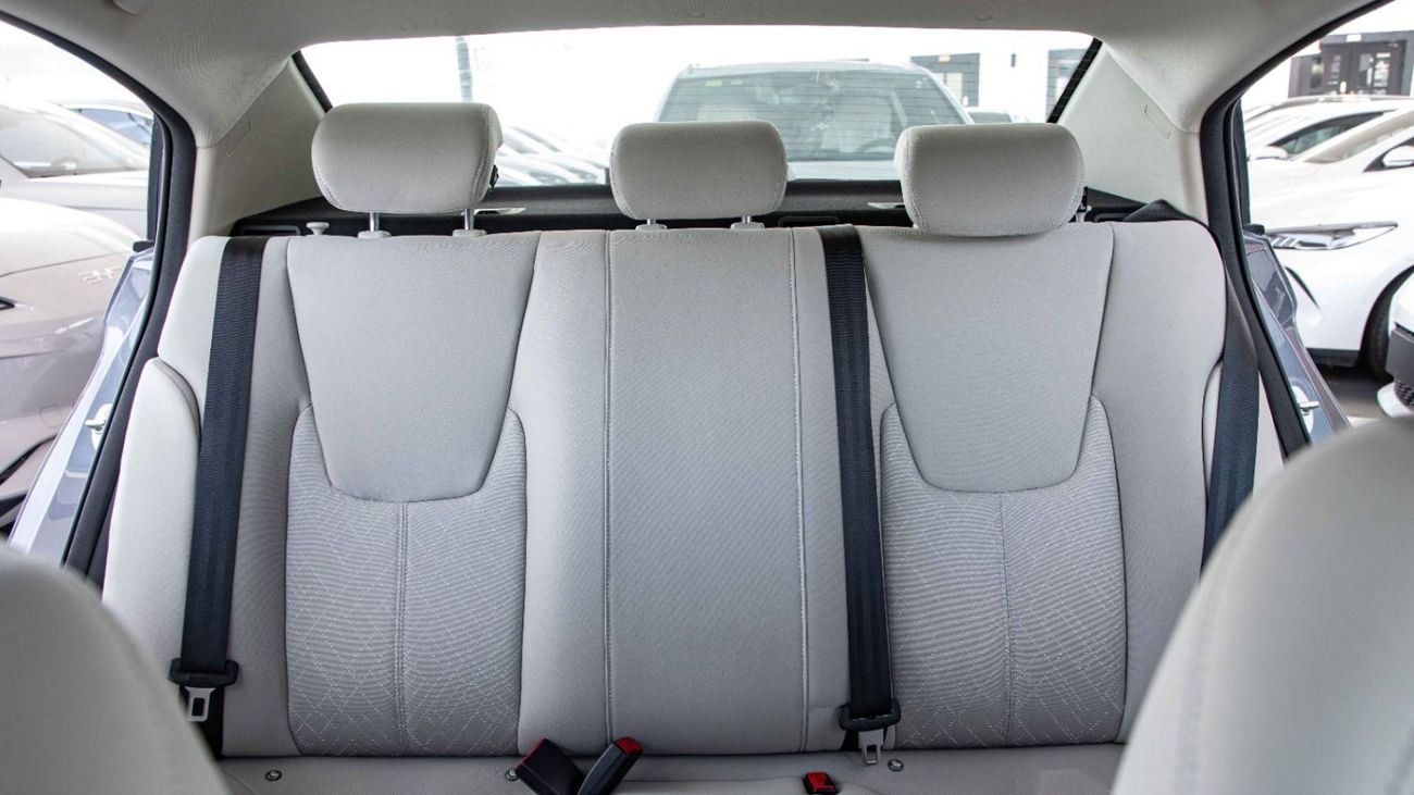Chery Arrizo 5 STD PLUS | 2026 | GCC | For Local Registration +10%