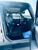 Jeep Wrangler SPORT Right hand drive ,only for export
