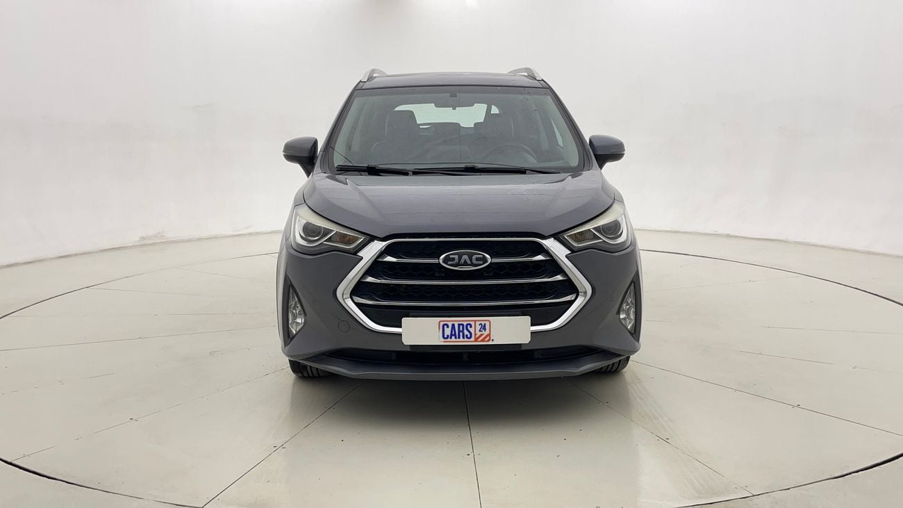 JAC S3 Plus LUXURY 1.6 | Zero Down Payment | Home Test Drive