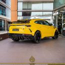 Lamborghini Urus 4.0T LAMBORGHINI URUS MANSORY