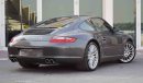 Porsche 911 4S Carrera Full Service History GCC