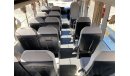 Toyota Coaster 2019 23 Seats Ref#37