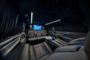 Mercedes Benz V300 AVANTGARDE Original Mercedes VIP Captain Seats | Including TV partition and PlayStation 5