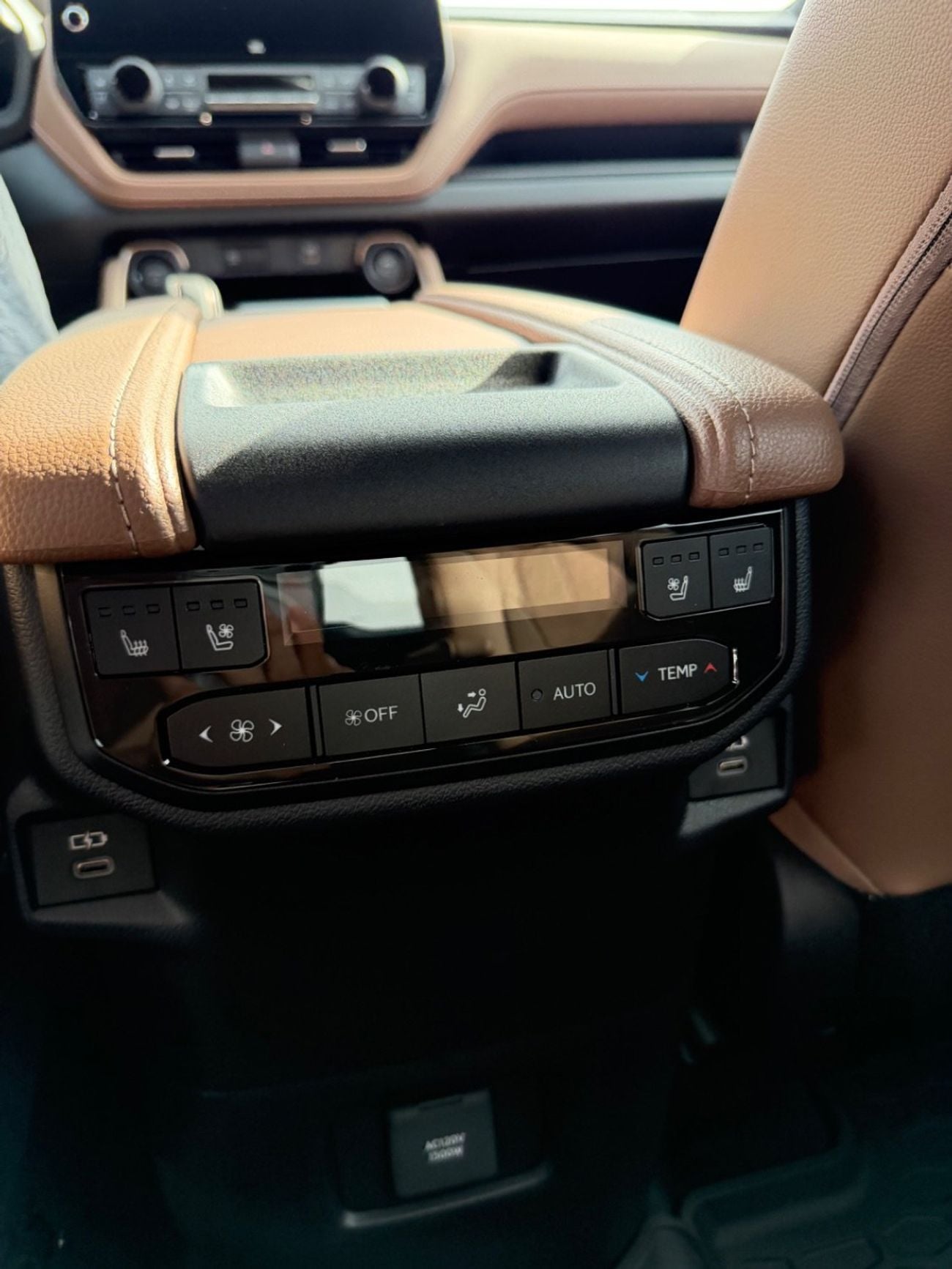 Toyota Grand Highlander Platinum Hybrid Max