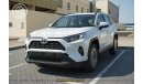 تويوتا راف ٤ TOYOTA RAV4 2.5L 4WD XL-G MODEL 2023 GCC SPECS (FOR EXPORT ONLY)