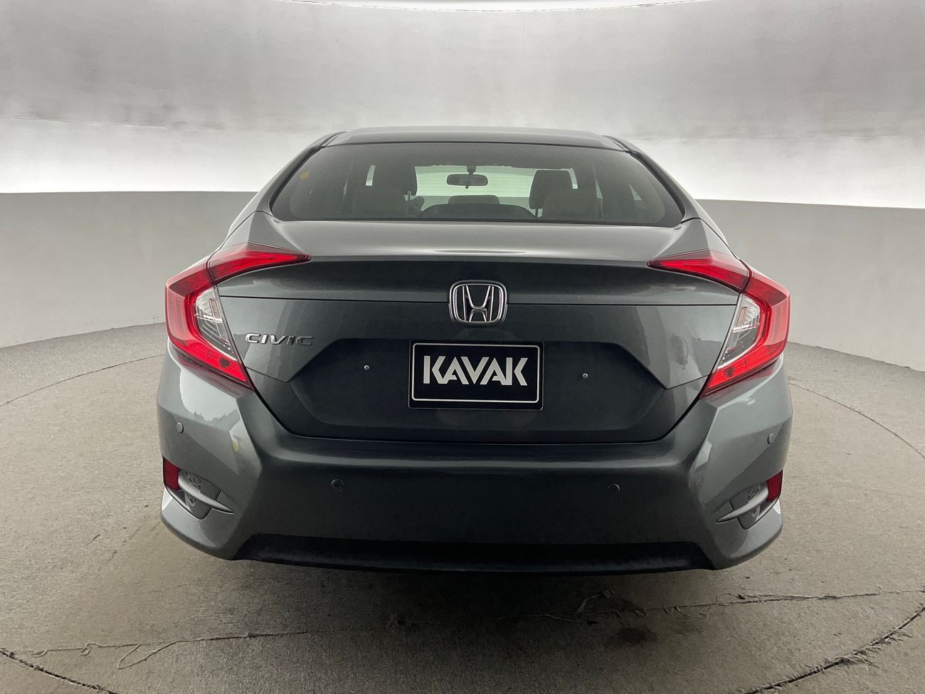 Honda Civic DX | National Day Celebration | Guaranteed Warranty | 0 Down Payment