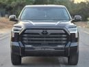 تويوتا تاندرا TOYOTA TUNDRA SR5 2024 // V6 TWIN TURBO // ORGINAL PAINT // PERFECT CONDITION // LOW MILEAGE