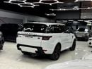 Land Rover Range Rover Sport HSE DYNAMIC