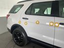 فورد إكسبلورر 3.5 AUTO 4WD BASE CLTH | شامل الضمان | 0 ﺪﻔﻋﺓ ﺃﻮﻟﻯ