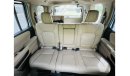 Honda Pilot || Sunroof || 7 seater || GCC || Well Maintained