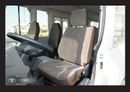 Toyota Coaster TOYOTA COASTER 4.0L 28-STR MID M/T DSL