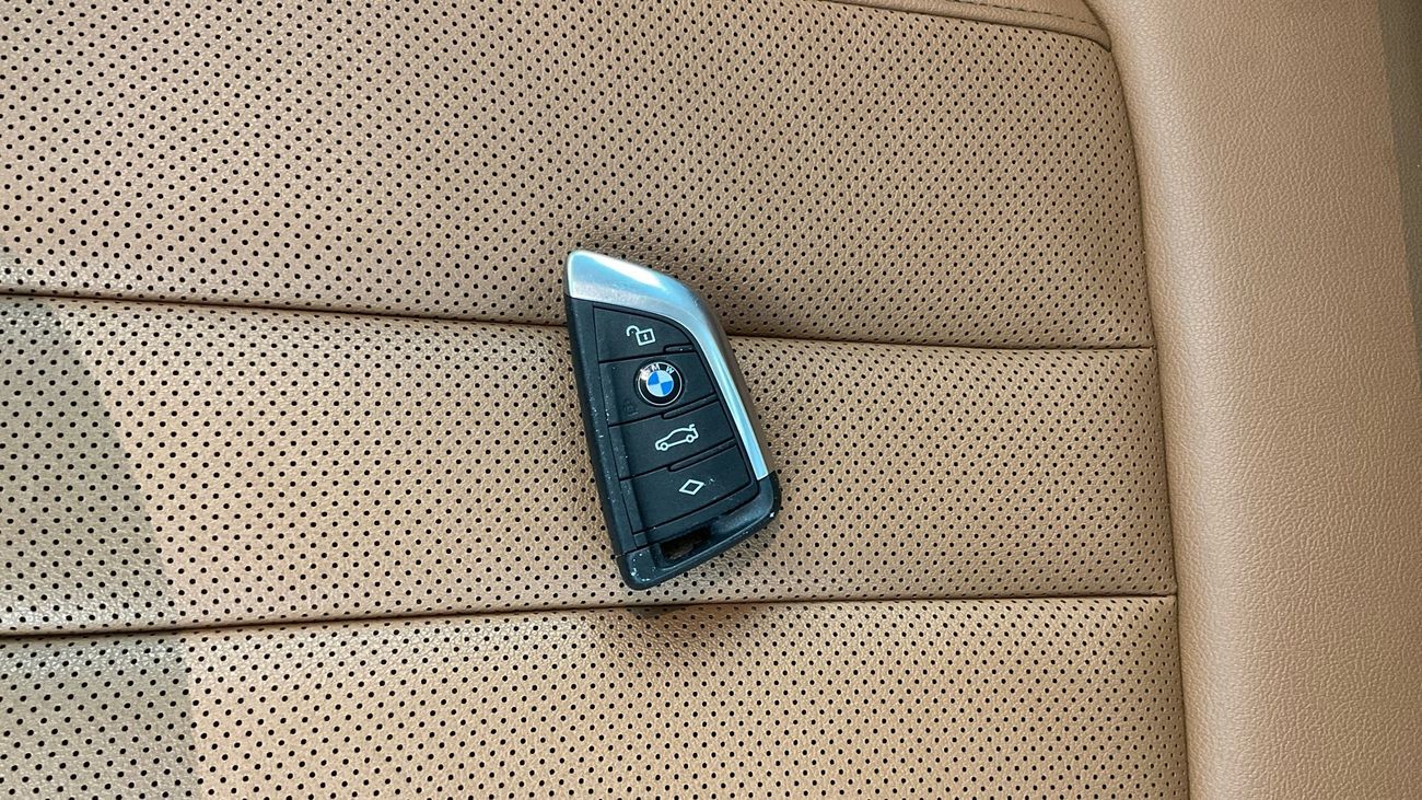 BMW 520i Joy Edition | Guaranteed Warranty | 0 Down Payment