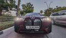 بي أم دبليو iX XDRIVE40