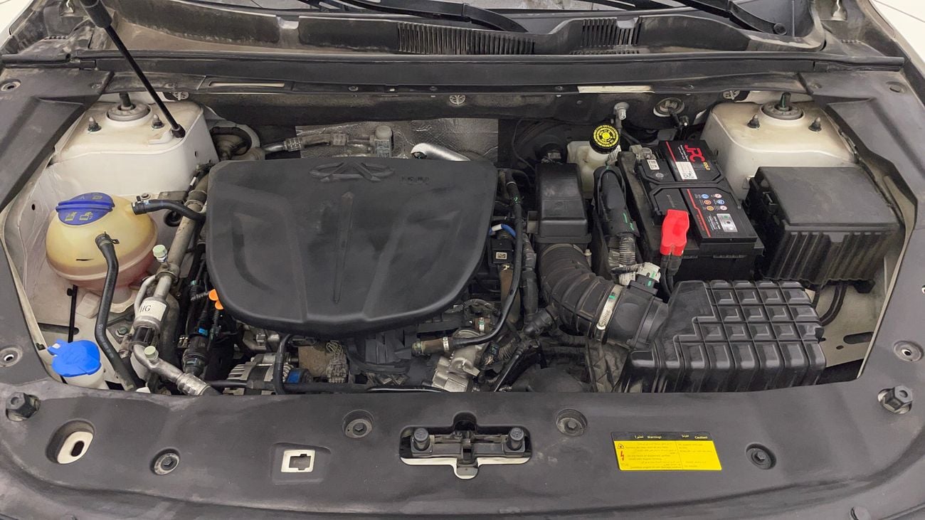 Jetour X70 Plus LUXURY 1.6 | Zero Down Payment | Home Test Drive