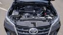 Toyota Fortuner VXR TOYOTA FORTUNER SR5 4.0L PETROL V6 2024