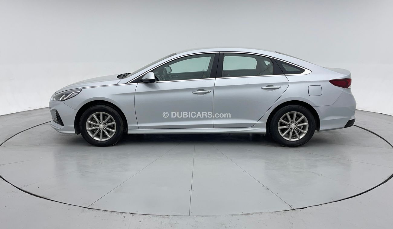 Hyundai Sonata GL 2.4 | Zero Down Payment | Free Home Test Drive