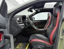 Lamborghini Urus 4.0T V8 Performante 2023 Lamborghini Urus Performante ,Warranty ,Full Lamborghini Service History ,E