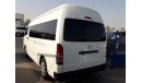 Toyota Hiace Hiace Commuter RIGHT HAND DRIVE (PM286)