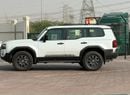 Toyota Prado TXR Toyota Prado 2.4 Petrol -WX  4 camera   Kuwait  Spec  Model 2026