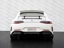 مرسيدس بنز AMG GT 53 Mercedes-Benz AMG GT 53 2022 مواصفات يابانية