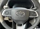 Toyota Veloz VELOZ 1.5 LTRS FOR EXPORT