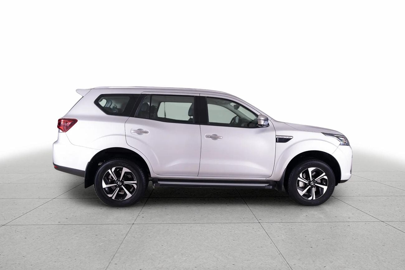 نيسان إكستيرا PLATINUM 2.5