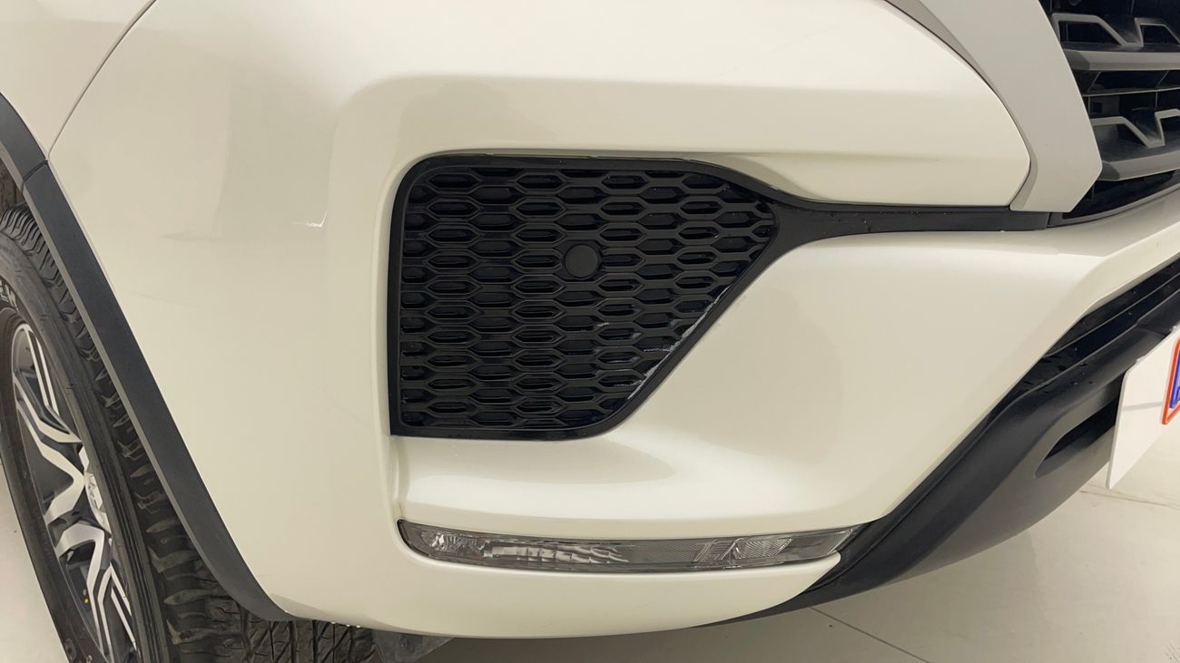 Toyota Fortuner EXR 2.7 | Zero Down Payment | Home Test Drive