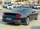 Ford Mustang GT Premium 5.0L (435 HP) Coupe A/T | Monthly 3120/- | 0% DP | Lane Assist | # 01720