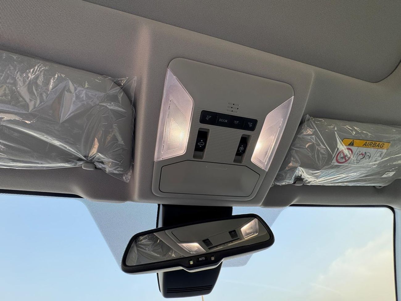 تويوتا راف ٤ 2.5L Adventure