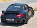 Porsche 911 TURBO