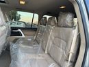 Toyota Land Cruiser EXR GCC