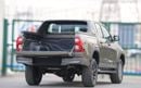 Toyota Hilux TOYOTA HILUX ADVENTURE PETROL 4.0L