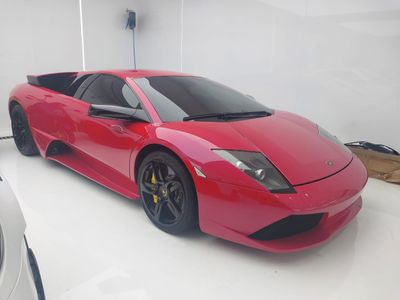 لامبورغيني مورشيلاجو LP-640